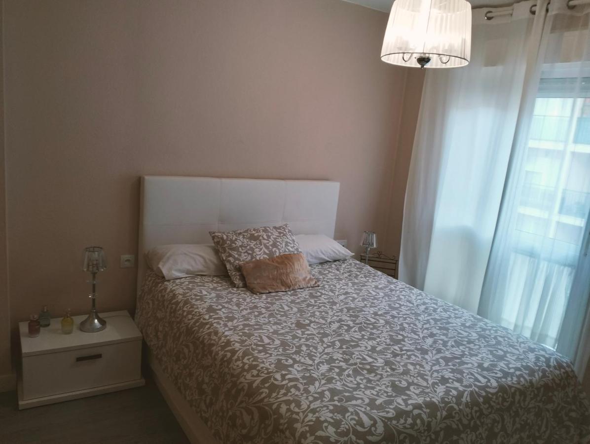 En Aguadulce Apartamento
