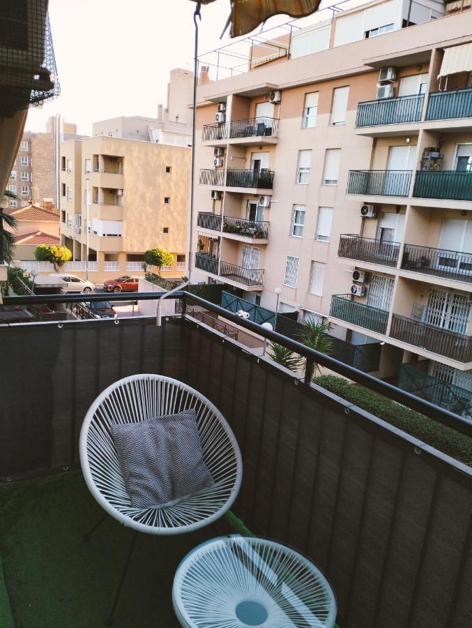 En Aguadulce Apartamento Almería