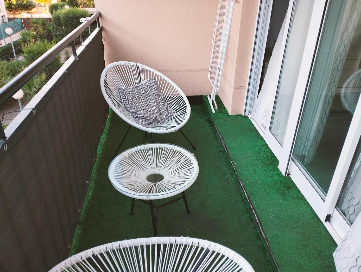 Appartement En Aguadulce