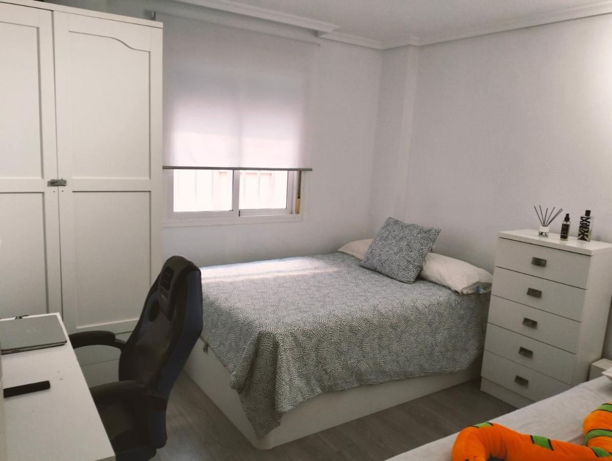 En Aguadulce Appartement